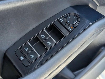 2022 Mazda Mazda3 Hatchback Preferred Auto AWD