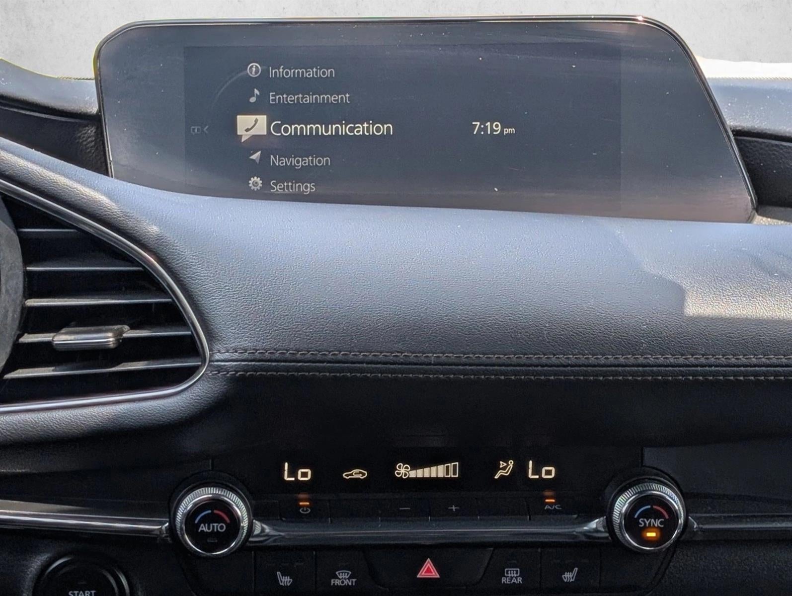 2022 Mazda Mazda3 Hatchback Preferred Auto AWD
