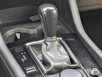 2022 Mazda Mazda3 Hatchback Preferred Auto AWD