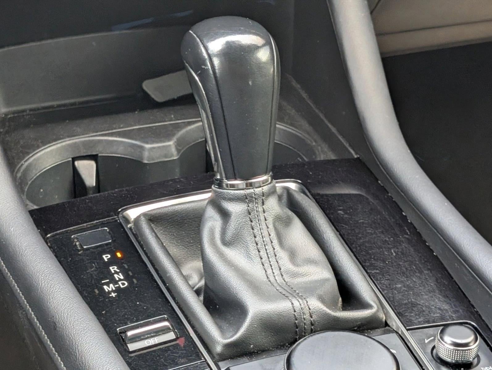 2022 Mazda Mazda3 Hatchback Preferred Auto AWD