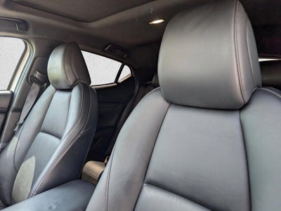 2022 Mazda Mazda3 Hatchback Preferred Auto AWD