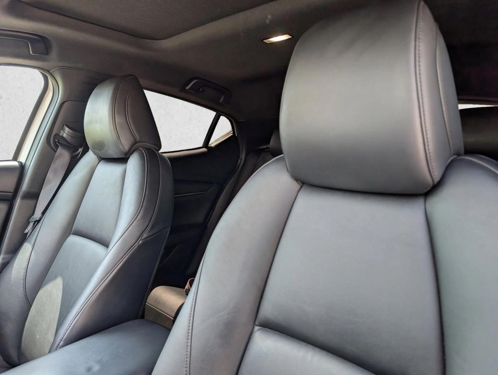2022 Mazda Mazda3 Hatchback Preferred Auto AWD