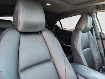 2022 Mazda Mazda3 Hatchback Preferred Auto AWD