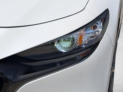 2022 Mazda Mazda3 Hatchback Preferred Auto AWD