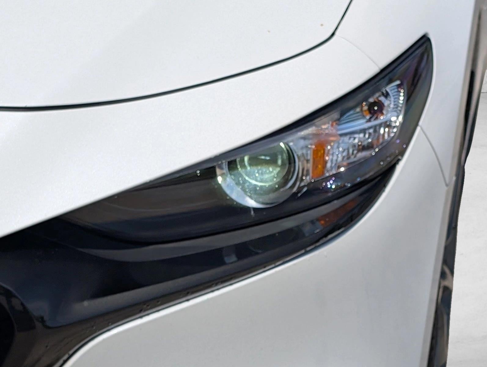 2022 Mazda Mazda3 Hatchback Preferred Auto AWD