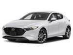 2022 Mazda Mazda3 Hatchback Preferred Auto AWD