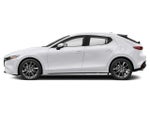 2022 Mazda Mazda3 Hatchback Preferred Auto AWD