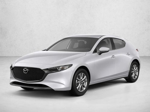 2024 Mazda Mazda3 Hatchback 2.5 Turbo Premium Plus Auto AWD