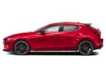 2024 Mazda Mazda3 Hatchback 2.5 Turbo Premium Plus Auto AWD