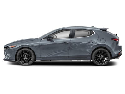 2024 Mazda Mazda3 Hatchback 2.5 Turbo Premium Plus Auto AWD