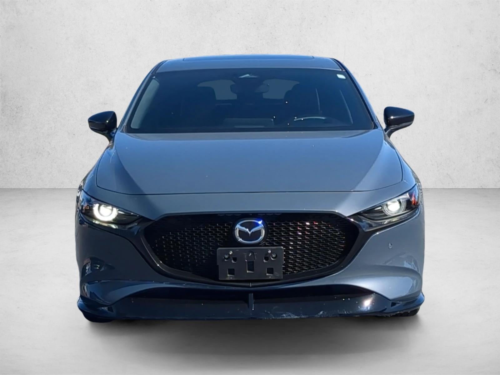2025 Mazda Mazda3 Hatchback 2.5 Turbo Premium Plus Auto AWD