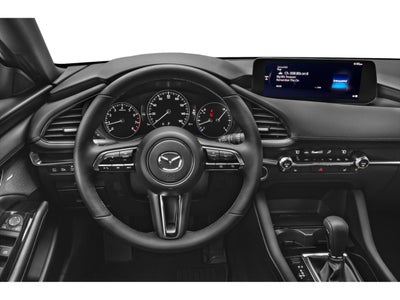 2025 Mazda Mazda3 Hatchback 2.5 Turbo Premium Plus Auto AWD