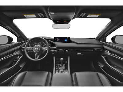 2025 Mazda Mazda3 Hatchback 2.5 Turbo Premium Plus Auto AWD
