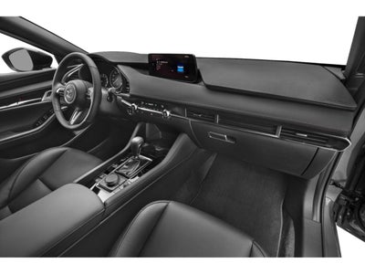 2025 Mazda Mazda3 Hatchback 2.5 Turbo Premium Plus Auto AWD
