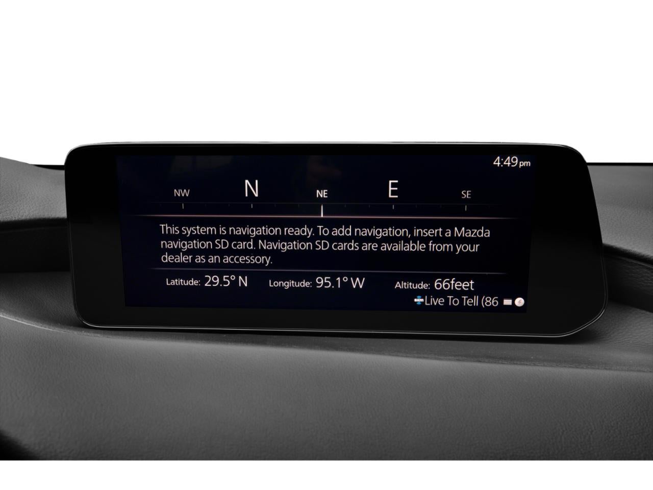 2025 Mazda Mazda3 Hatchback 2.5 Turbo Premium Plus Auto AWD