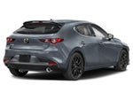 2025 Mazda Mazda3 Hatchback 2.5 Turbo Premium Plus Auto AWD