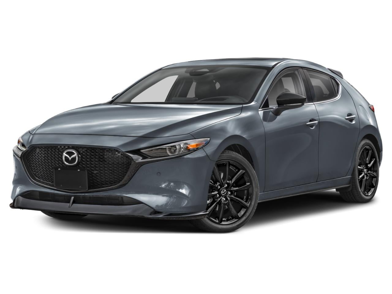 2025 Mazda Mazda3 Hatchback 2.5 Turbo Premium Plus Auto AWD