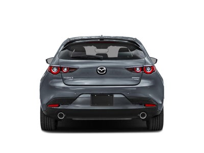2025 Mazda Mazda3 Hatchback 2.5 Turbo Premium Plus Auto AWD