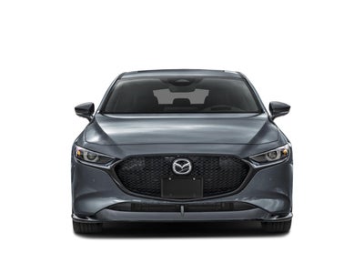 2025 Mazda Mazda3 Hatchback 2.5 Turbo Premium Plus Auto AWD