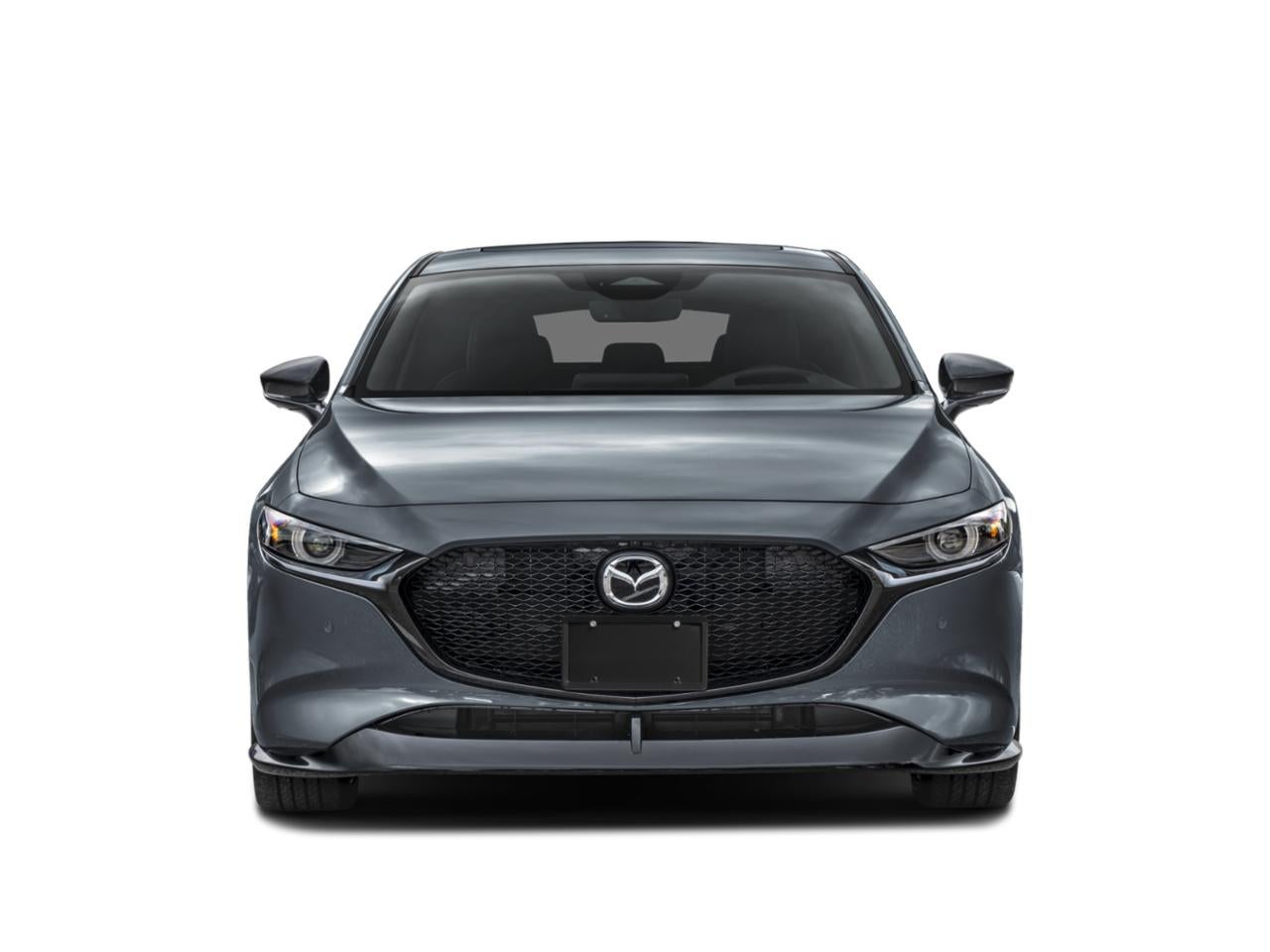 2025 Mazda Mazda3 Hatchback 2.5 Turbo Premium Plus Auto AWD