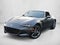 2023 Mazda Mazda MX-5 Miata RF Grand Touring Auto