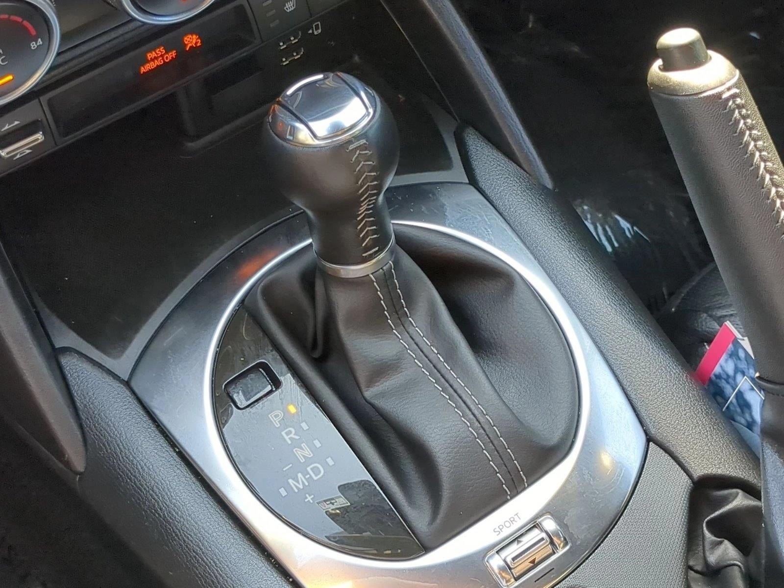 2023 Mazda Mazda MX-5 Miata RF Grand Touring Auto
