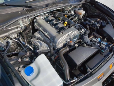 2023 Mazda Mazda MX-5 Miata RF Grand Touring Auto