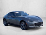 2023 Mazda Mazda MX-5 Miata RF Grand Touring Auto