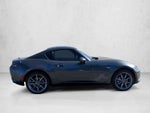 2023 Mazda Mazda MX-5 Miata RF Grand Touring Auto