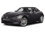 2023 Mazda Mazda MX-5 Miata RF Grand Touring Auto