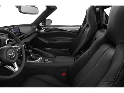 2023 Mazda Mazda MX-5 Miata RF Grand Touring Auto