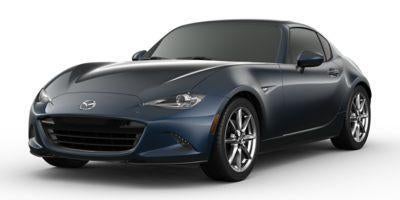 2023 Mazda Mazda MX-5 Miata RF Grand Touring Auto