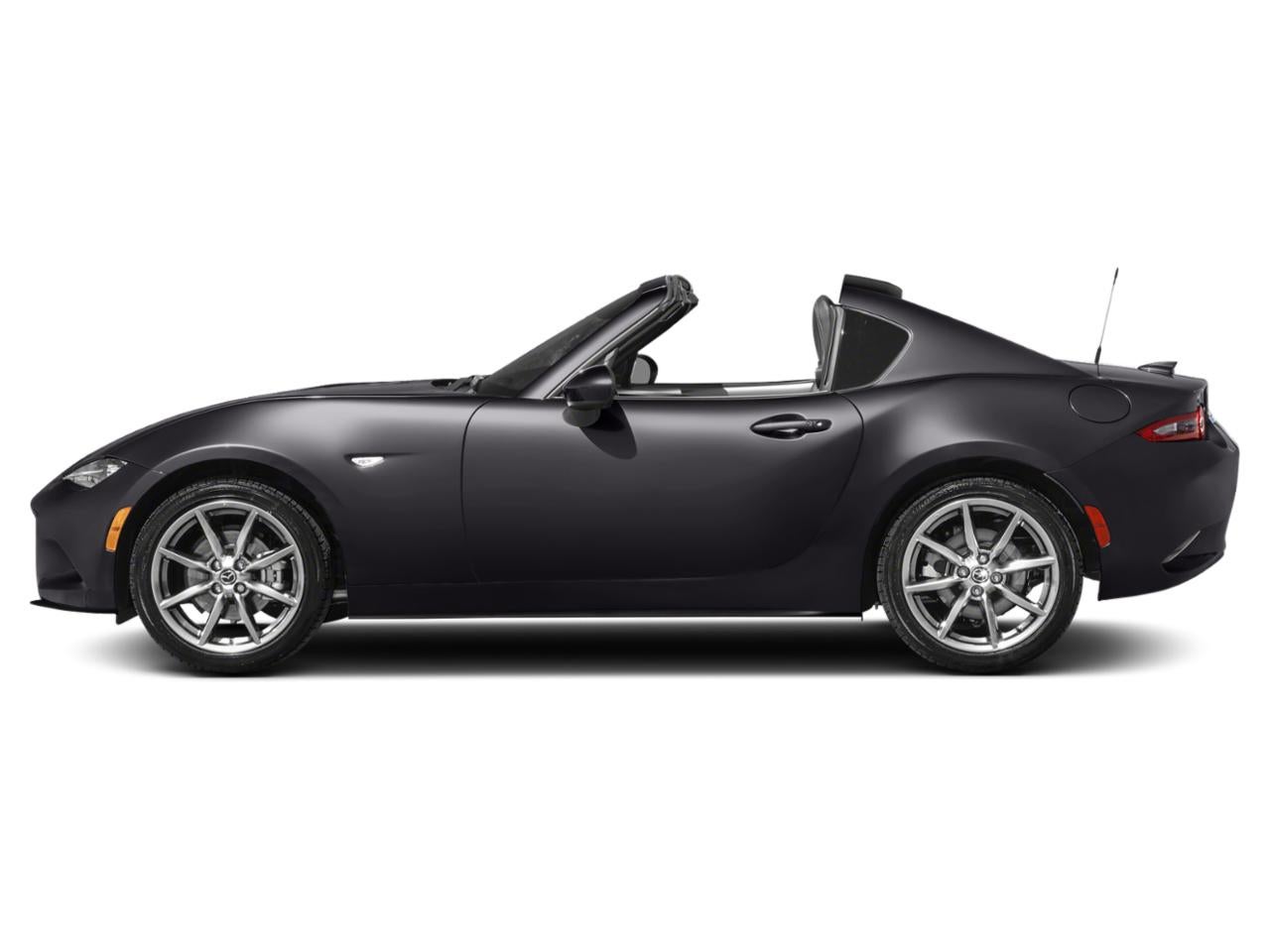 2023 Mazda Mazda MX-5 Miata RF Grand Touring Auto