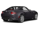 2023 Mazda Mazda MX-5 Miata RF Grand Touring Auto
