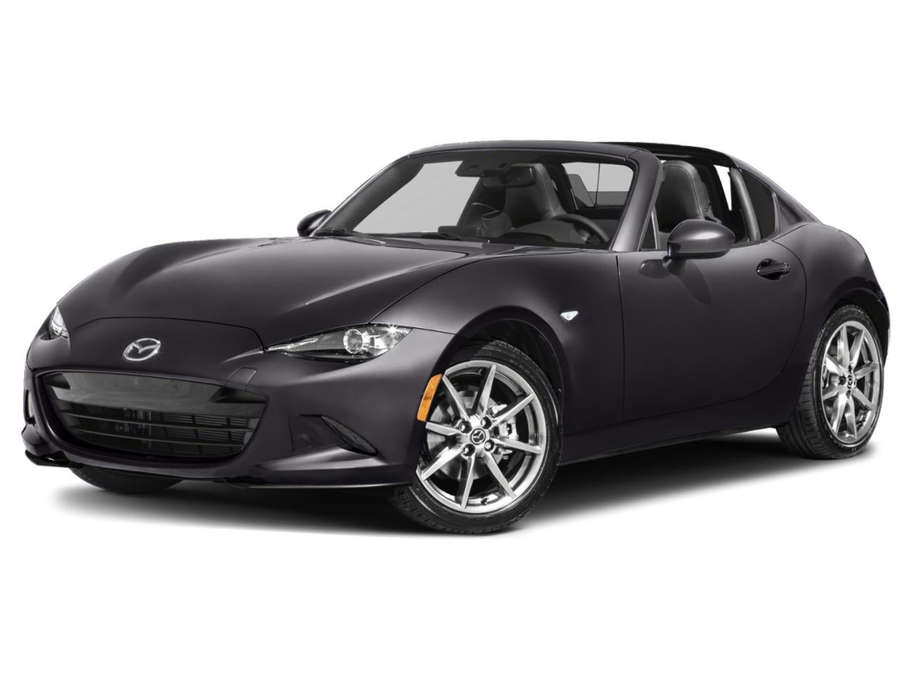 2023 Mazda Mazda MX-5 Miata RF Grand Touring Auto