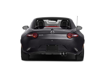 2023 Mazda Mazda MX-5 Miata RF Grand Touring Auto