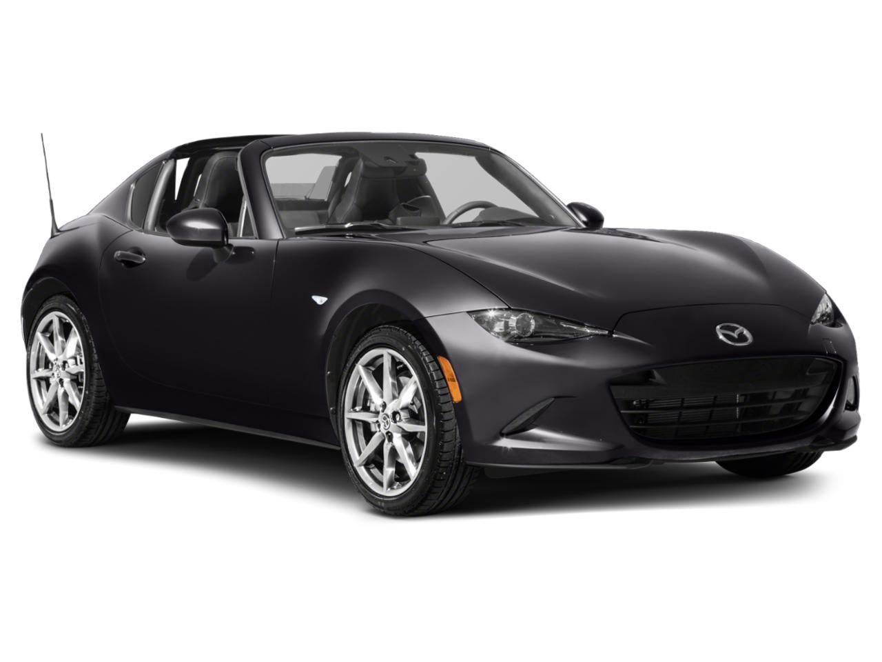 2023 Mazda Mazda MX-5 Miata RF Grand Touring Auto