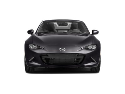 2023 Mazda Mazda MX-5 Miata RF Grand Touring Auto