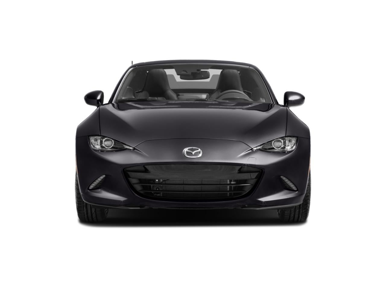 2023 Mazda Mazda MX-5 Miata RF Grand Touring Auto