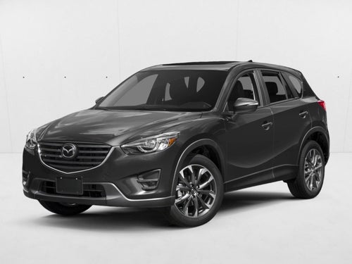 2016 Mazda Mazda CX-5 AWD 4dr Auto Grand Touring