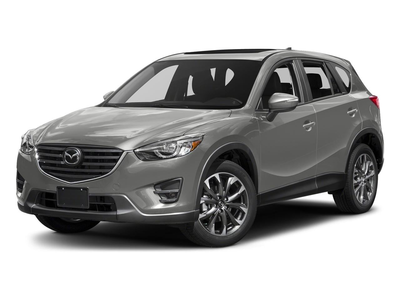 2016 Mazda Mazda CX-5 AWD 4dr Auto Grand Touring
