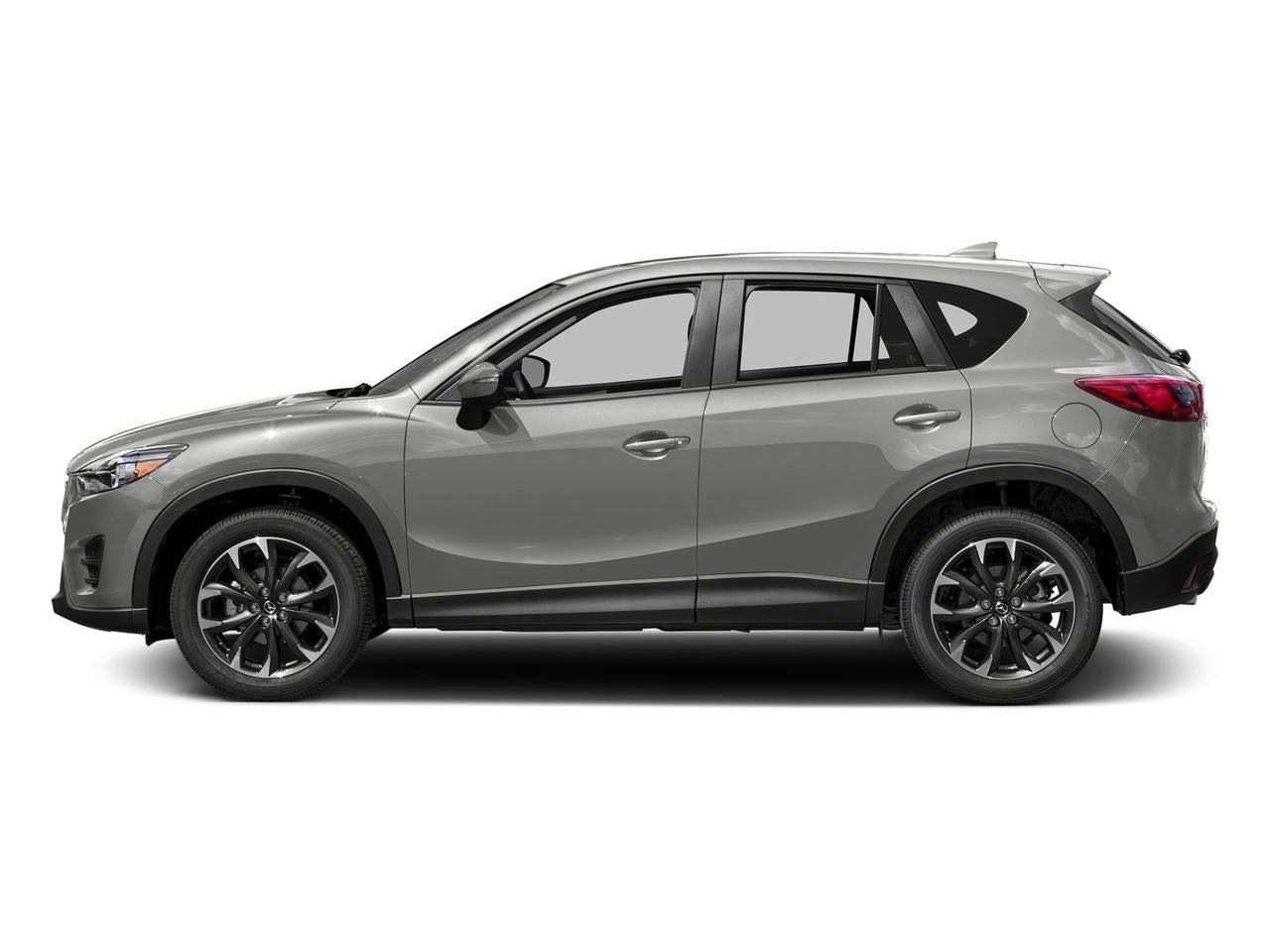 2016 Mazda Mazda CX-5 AWD 4dr Auto Grand Touring