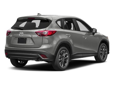 2016 Mazda Mazda CX-5 AWD 4dr Auto Grand Touring