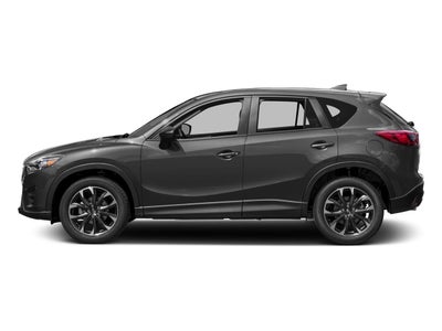 2016 Mazda Mazda CX-5 AWD 4dr Auto Grand Touring