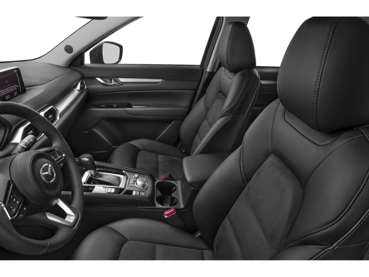 2019 Mazda Mazda CX-5 Touring FWD