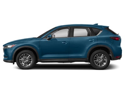 2019 Mazda Mazda CX-5 Touring FWD