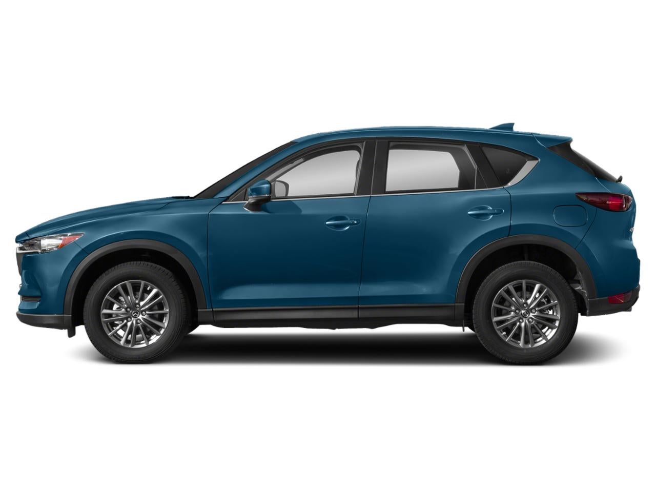 2019 Mazda Mazda CX-5 Touring FWD