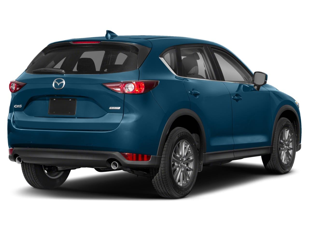 2019 Mazda Mazda CX-5 Touring FWD