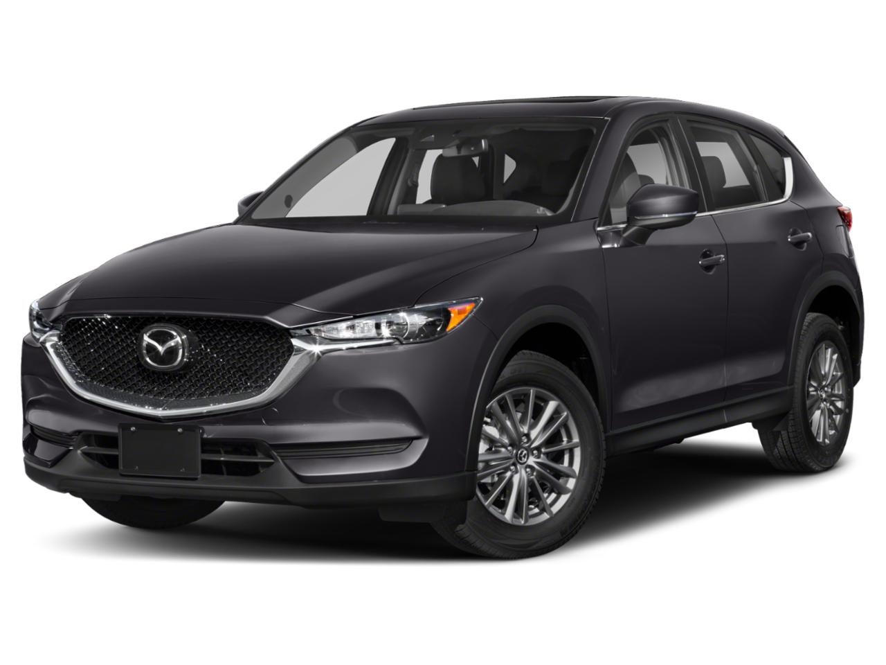2019 Mazda Mazda CX-5 Touring FWD