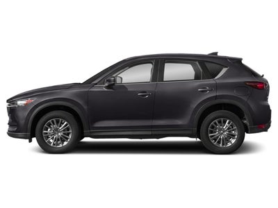 2019 Mazda Mazda CX-5 Touring FWD